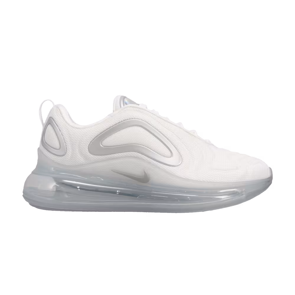 Nike Women's Air Max 720 Summit White