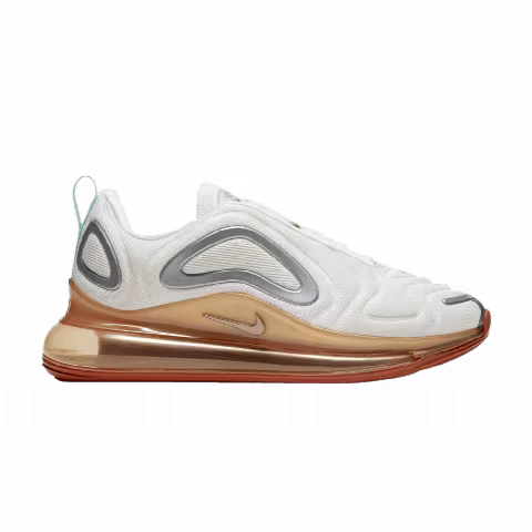 Nike Wmns Air Max 720 SE 'Phantom Metallic Pewter'