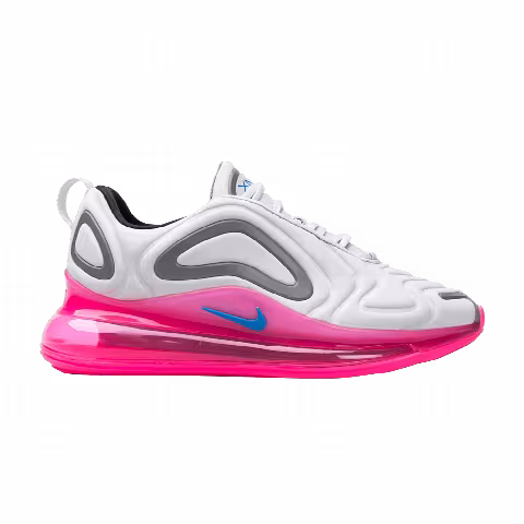 Nike Air Max 720 GS 'Pure Platinum'