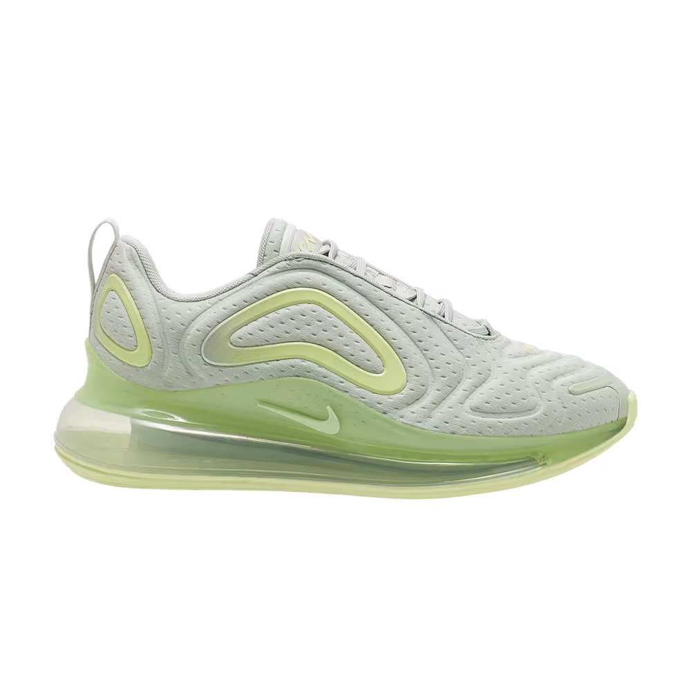 Nike Women's Air Max 720 Green