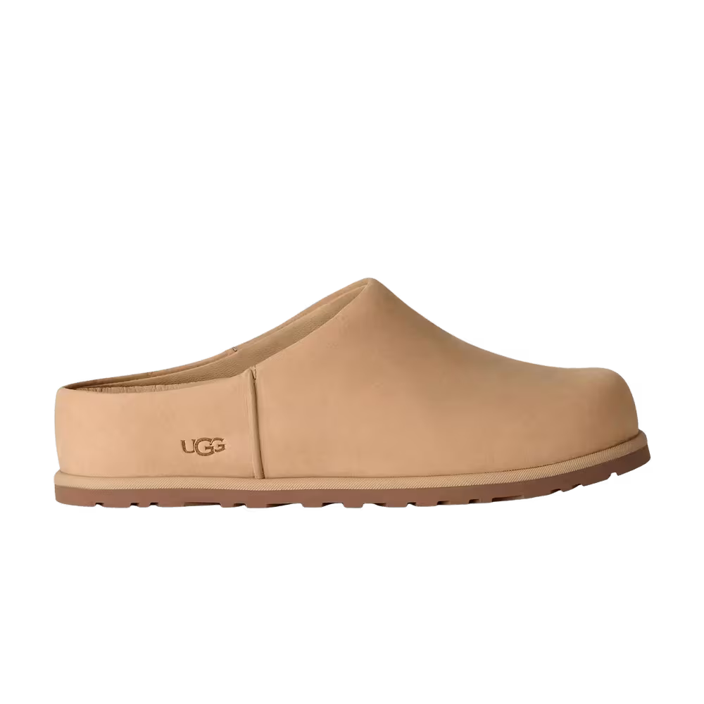 UGG Women's Otzo Clog Mustard Seed