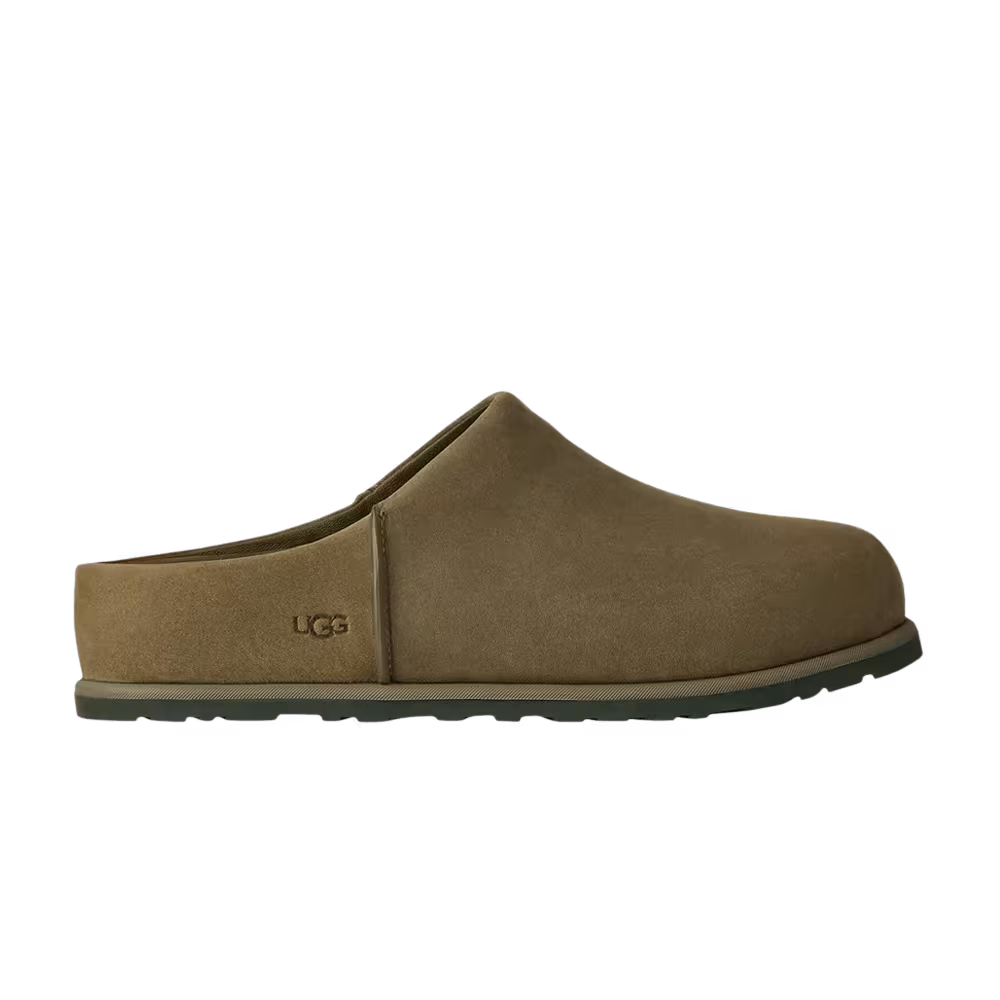 UGG Otzo Clog Burnt Olive