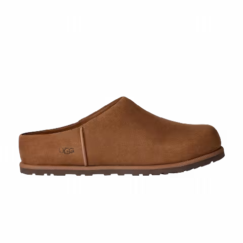 UGG Wmns Otzo Clog 'Dark Chestnut'
