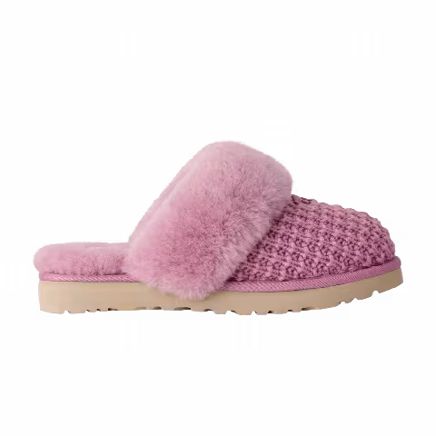 UGG Wmns Cozy Slipper 'Dusty Orchid'