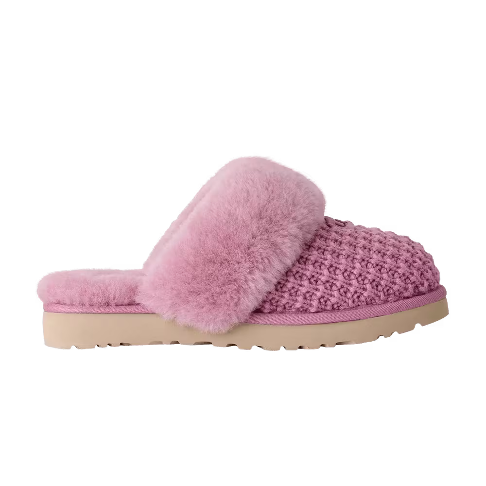 UGG Women's Cozy Slipper Dusty Orchid