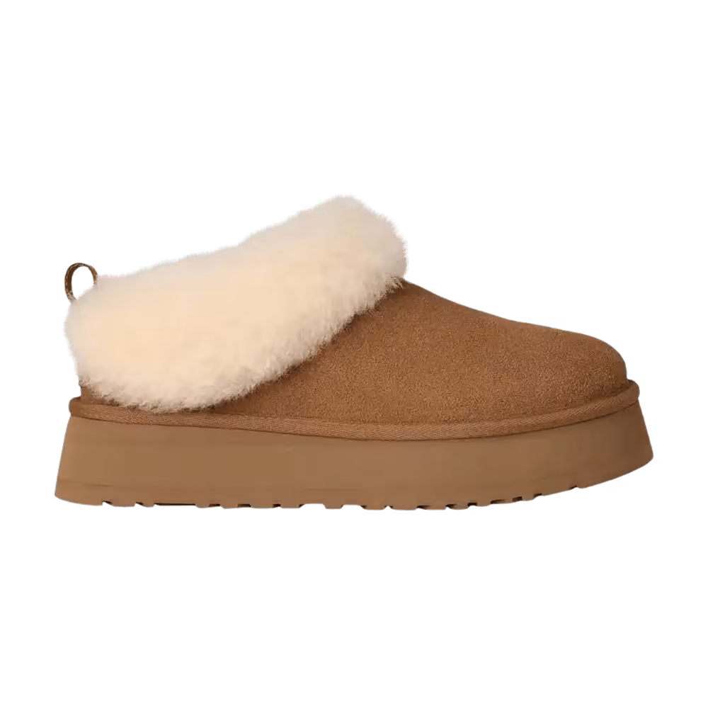 UGG Women's Tazzelle Chestnut