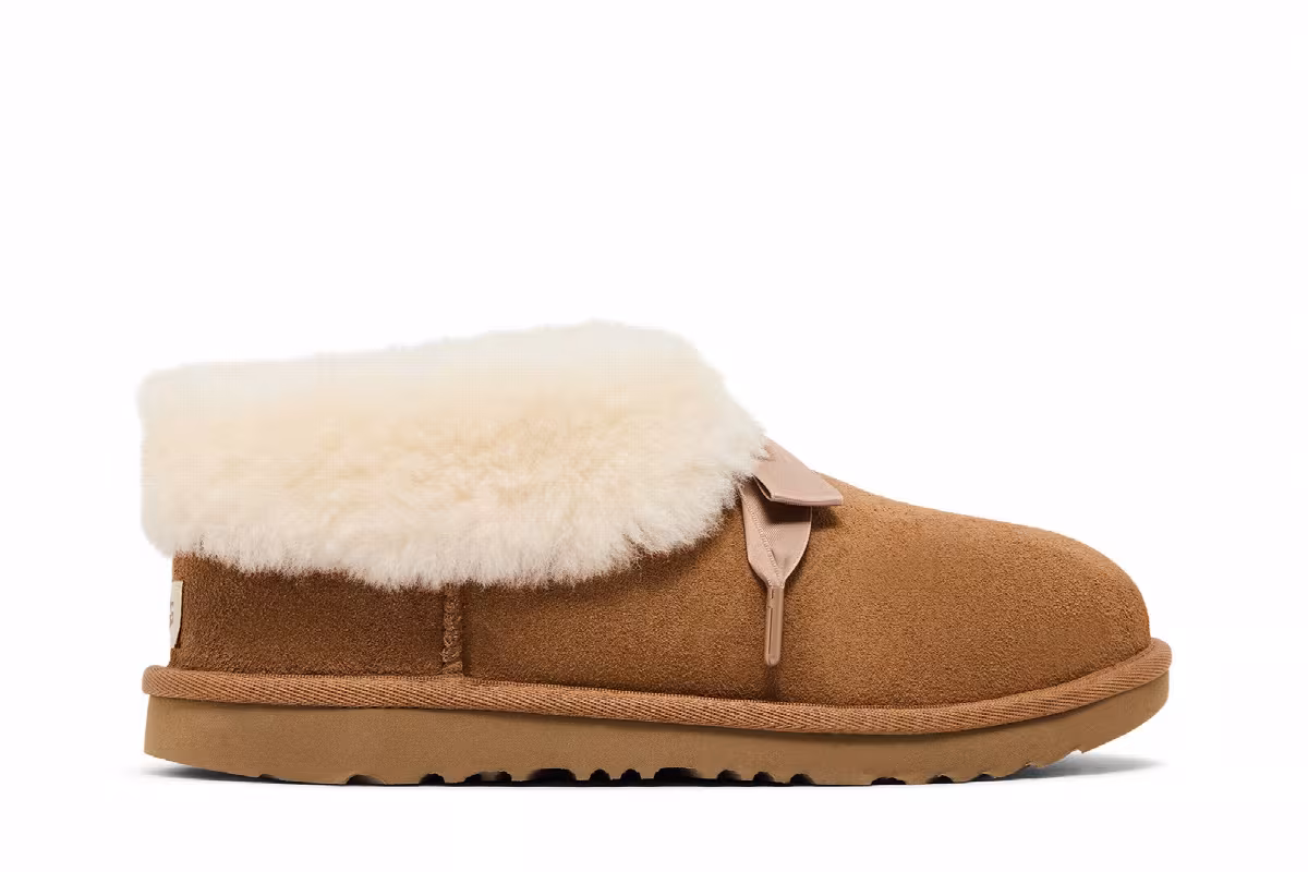 UGG Tazzelle, view 2
