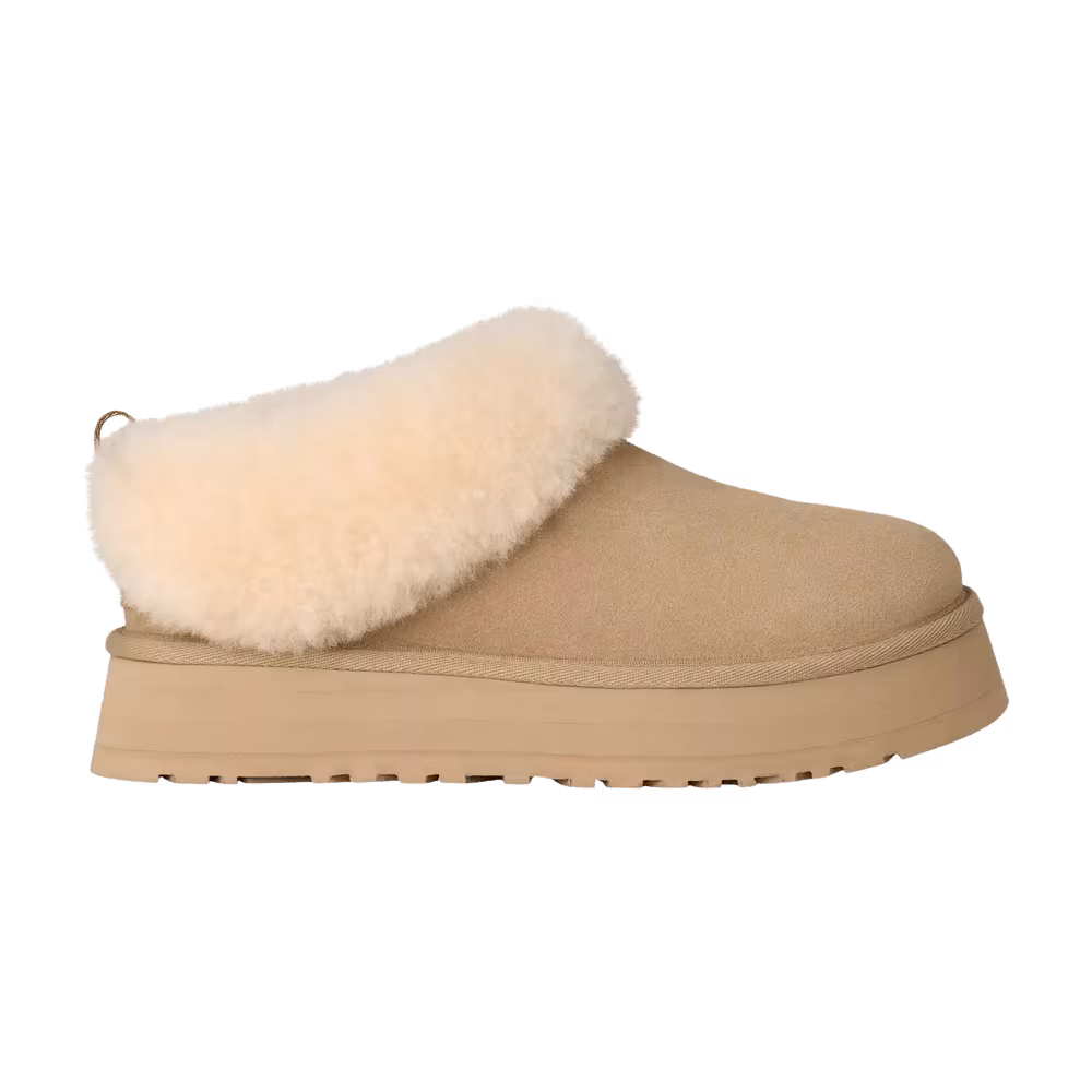UGG Women's Tazzelle Mustard Seed