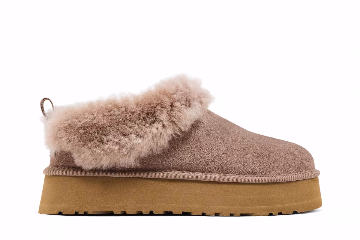 Ugg Women's Tazzelle Carbou, view 2