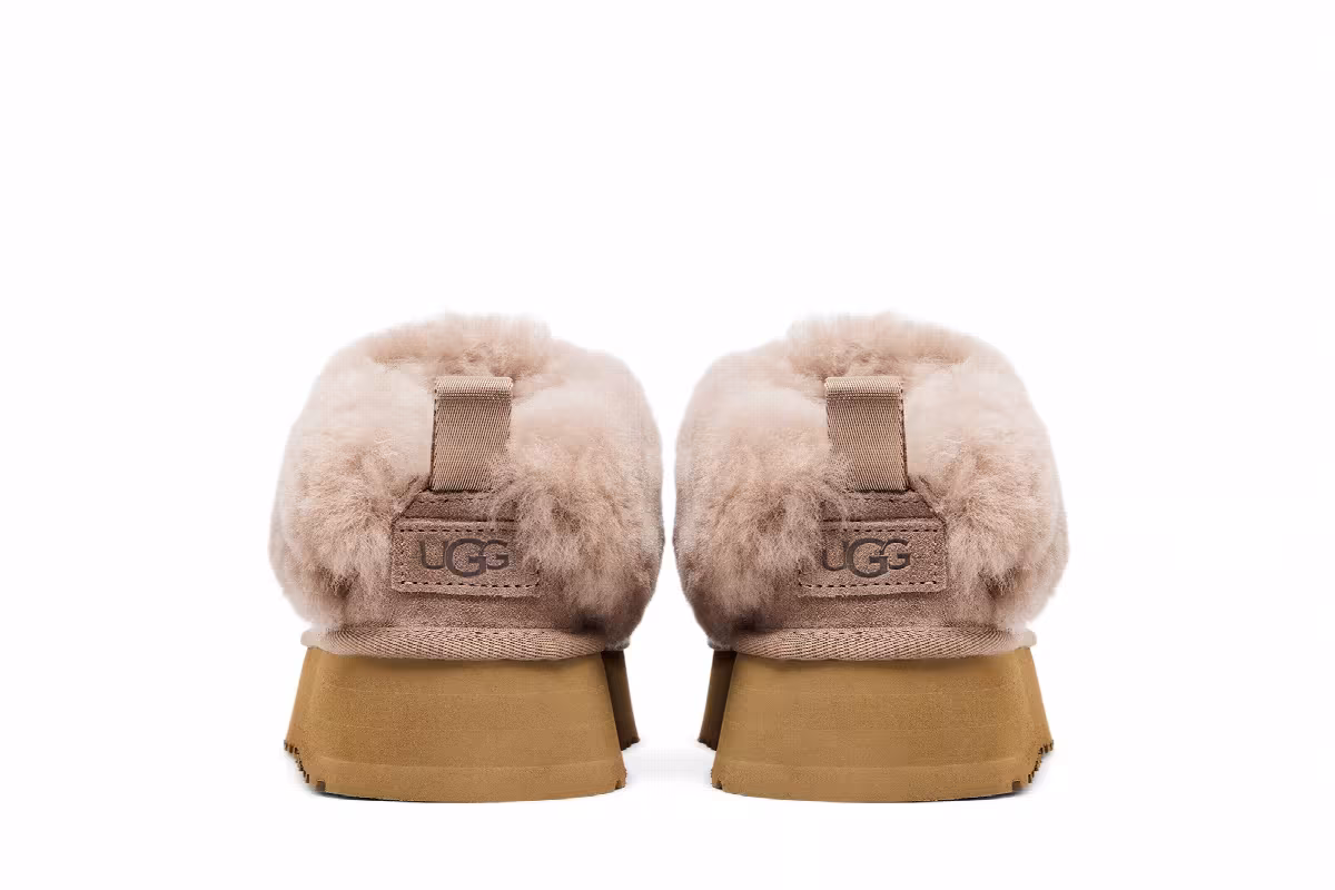 Ugg Women's Tazzelle Carbou, view 7