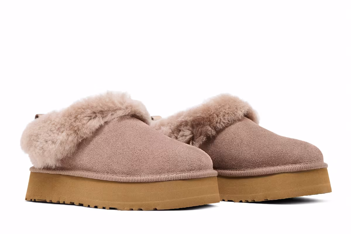 Ugg Women's Tazzelle Carbou, view 9