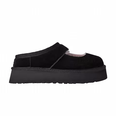 UGG Wmns Bea Mary Jane 'Black'