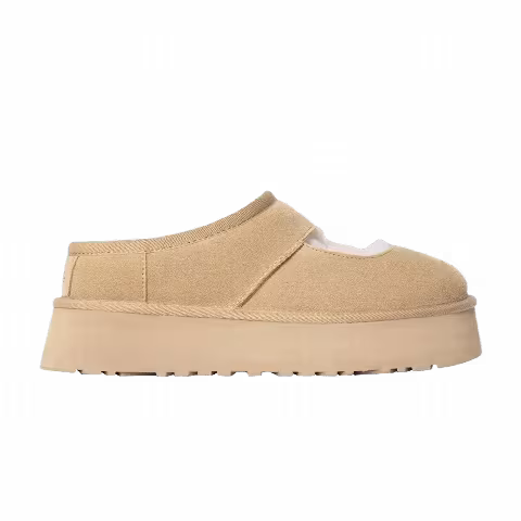 UGG Wmns Bea Mary Jane 'Mustard Seed'