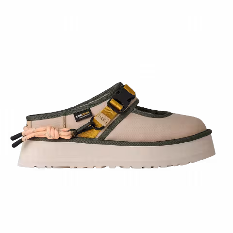 UGG Wmns Bea Mary Jane Wildwood 'Sand Castle'