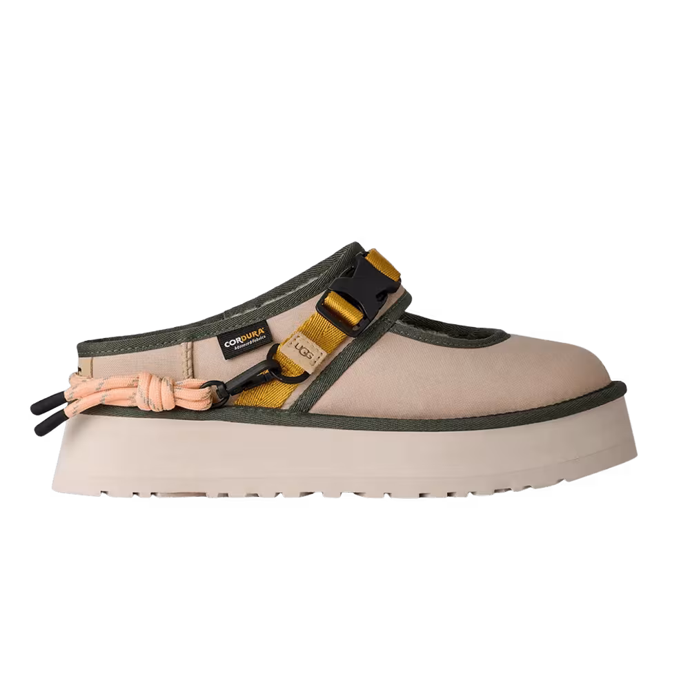 UGG Women's Bea Mary Jane Wildwood Sand Castle