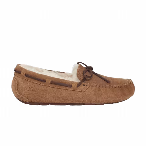 UGG Wmns Dakota Slipper 'Chestnut'