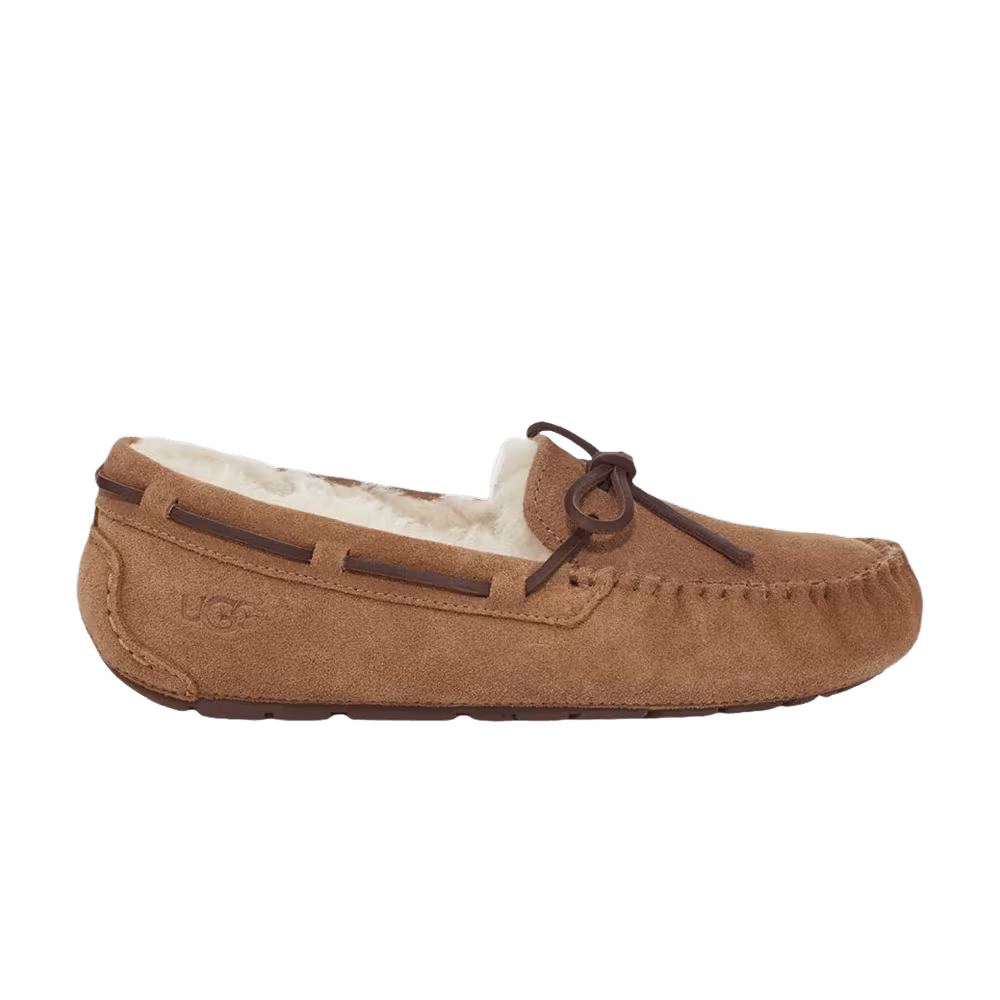 UGG Women's Dakota Slipper Chestnut