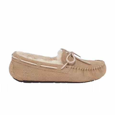 UGG Wmns Dakota Slipper 'Tobacco'