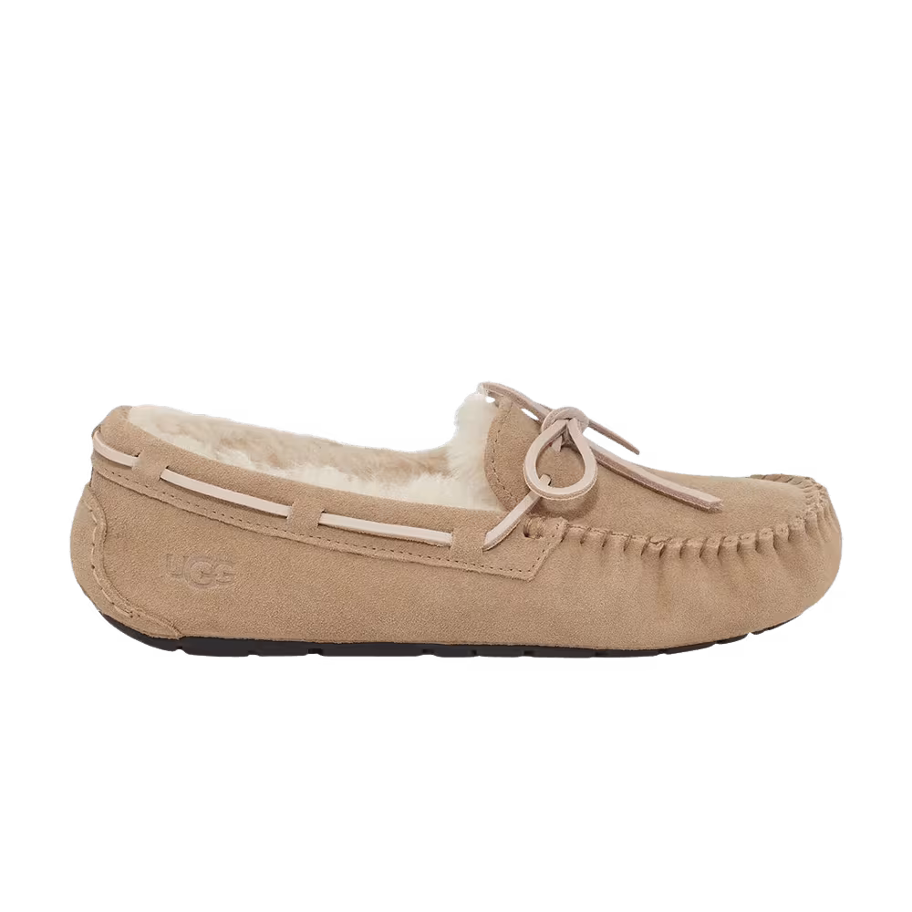 UGG Women's Dakota Slipper Tobacco