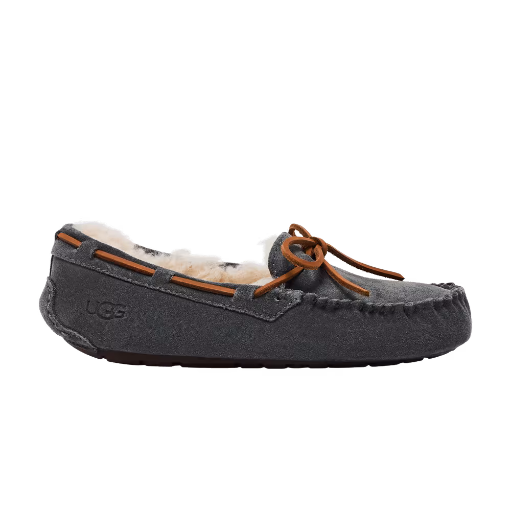 UGG Women's Dakota Slipper Pewter