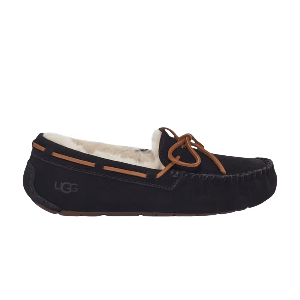 UGG Women's Dakota Slipper Black
