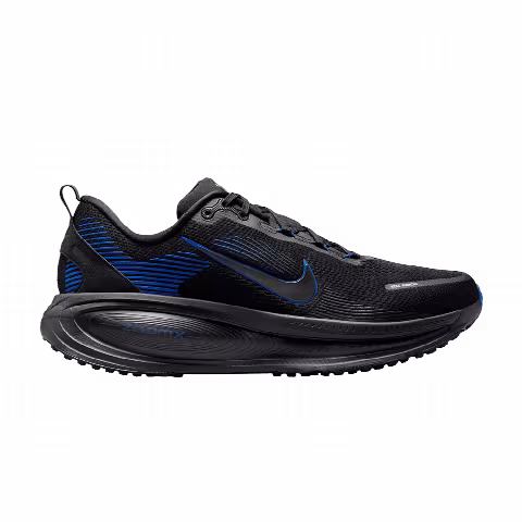 Nike Vomero 18 'Black Game Royal'