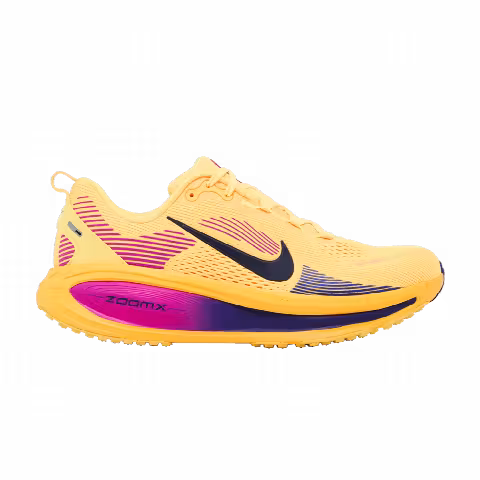 Nike Vomero 18 'Citron Pulse Laser Orange'