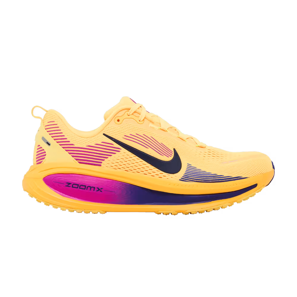 Nike Vomero 18 Citron Pulse Laser Orange