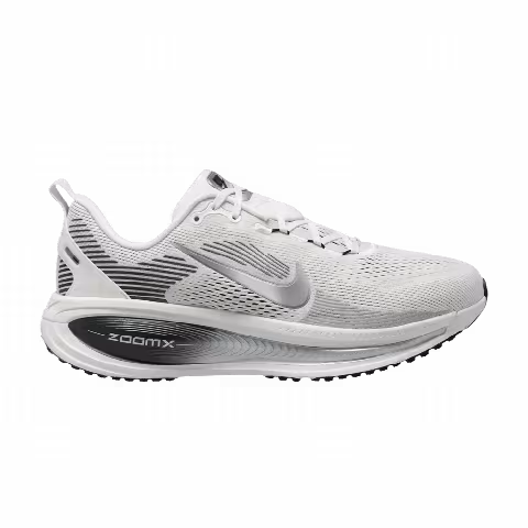 Nike Vomero 18 'Summit White Black Silver'