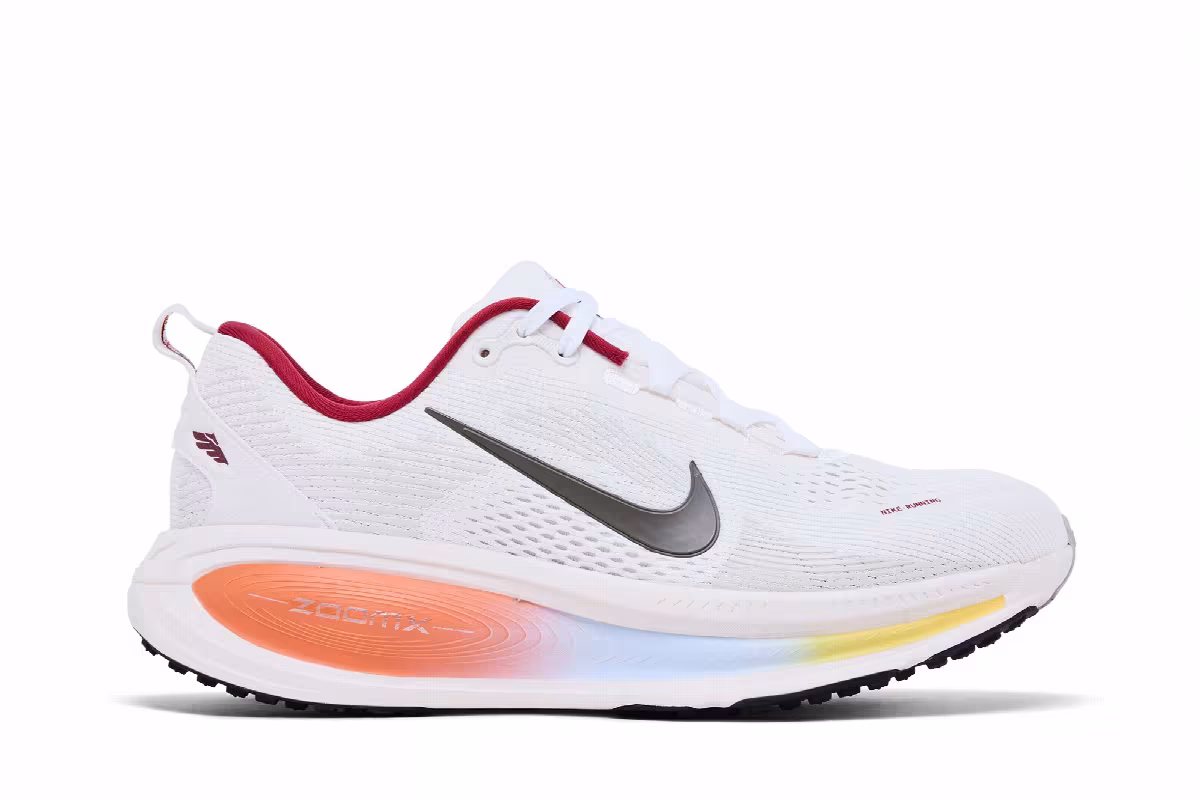 Nike Vomero 18 Year of The Horse, view 2
