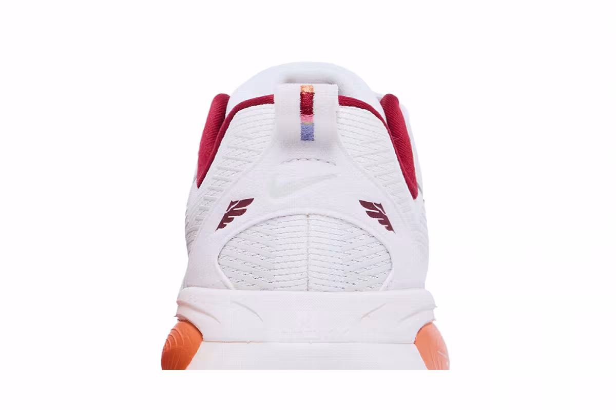 Nike Vomero 18 Year of The Horse, view 8