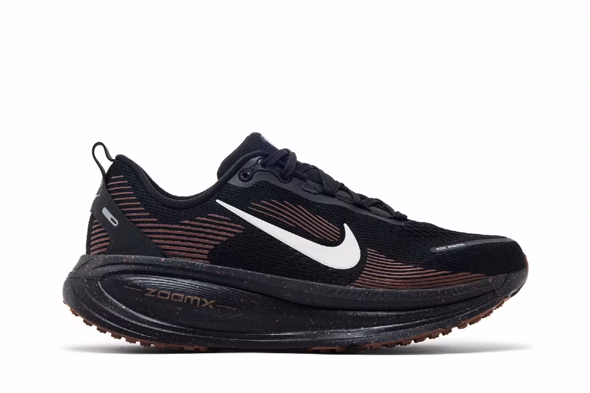 Nike Vomero 18 Coffee Pack, view 2