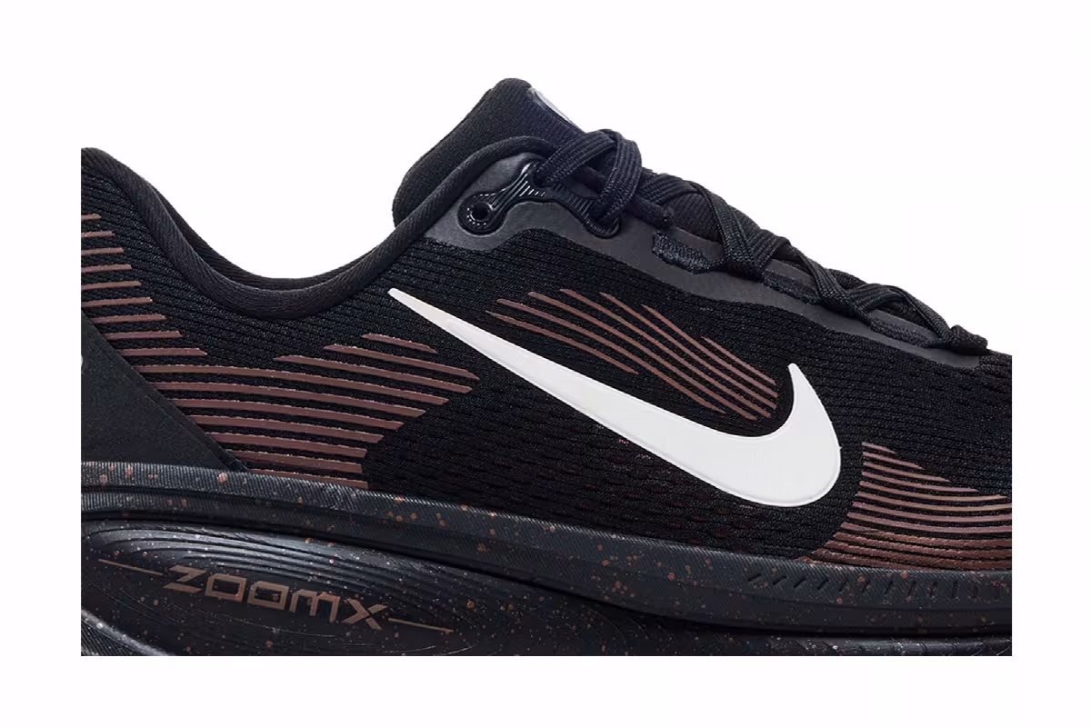 Nike Vomero 18 Coffee Pack, view 3
