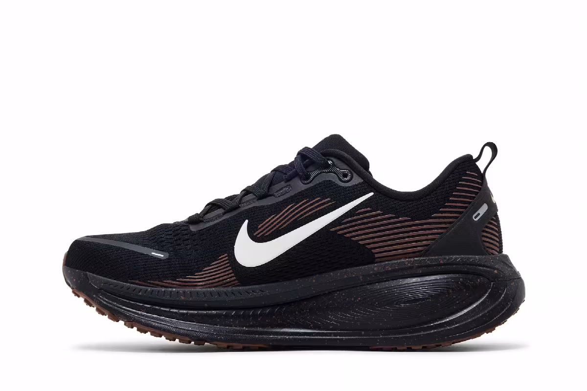 Nike Vomero 18 Coffee Pack, view 4