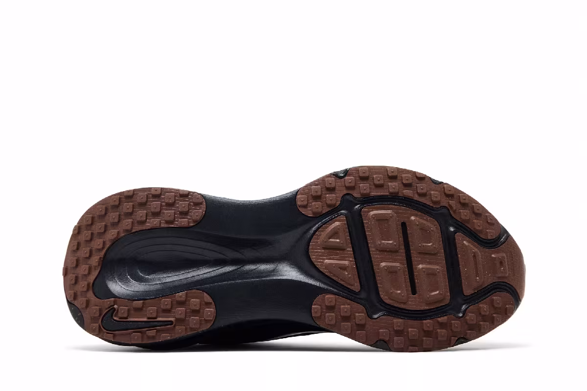 Nike Vomero 18 Coffee Pack, view 5