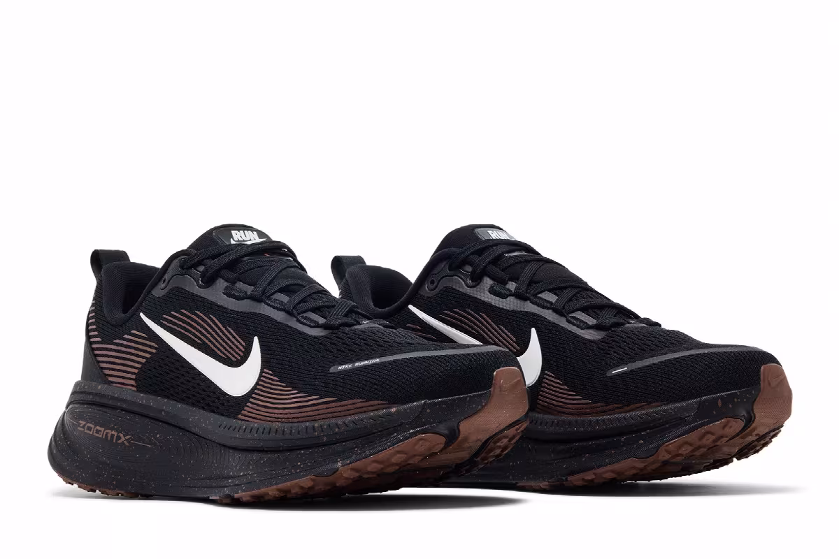 Nike Vomero 18 Coffee Pack, view 9