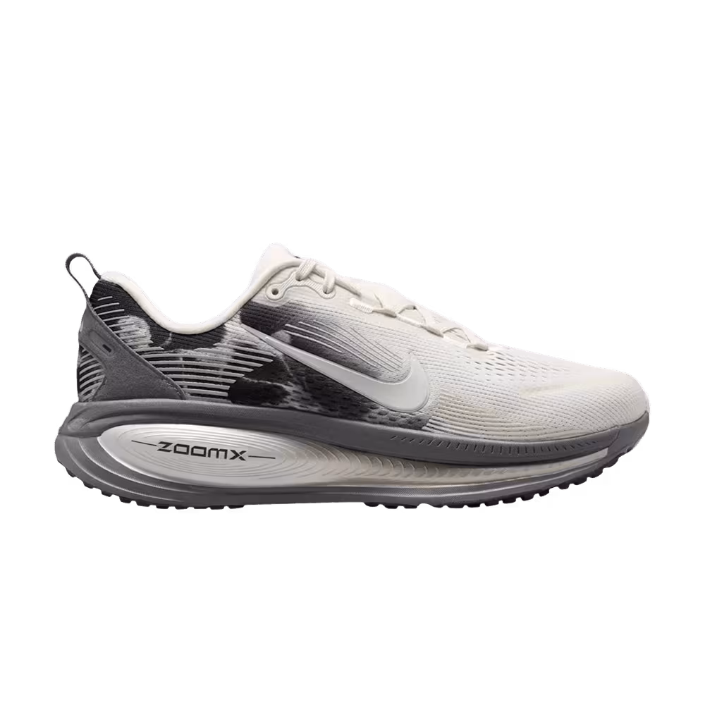 Nike Vomero 18 White Grey