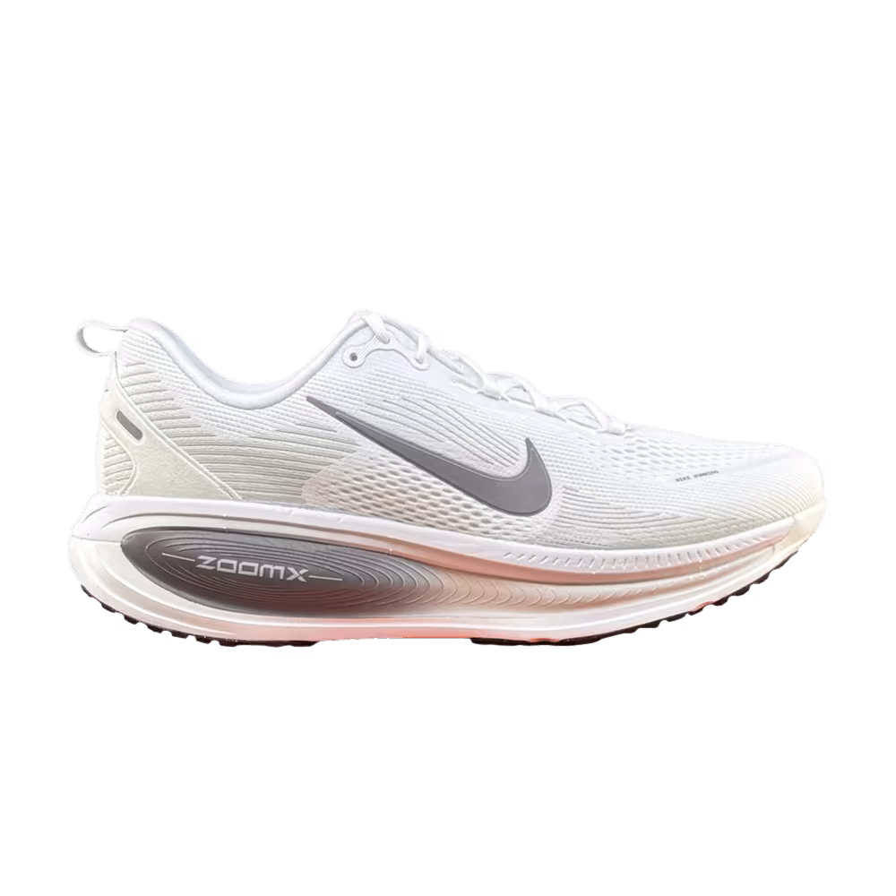 Nike Vomero 18 TB White Gun Smoke Photon Dust