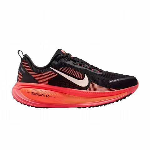Nike Wmns Vomero 18 'Orange Red Black'