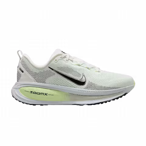 Nike Wmns Vomero 18 'Summit White Black Barely Volt'