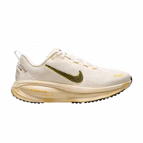 Nike Wmns Vomero 18 'Pale Ivory Black Coconut Milk'