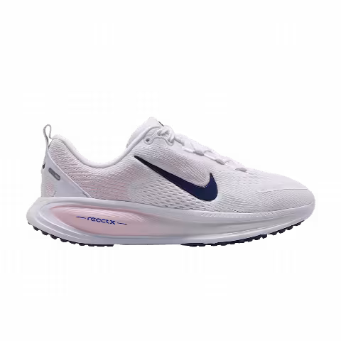 Nike Vomero 18 GS 'White Football Grey Barely Green Midnight Navy'