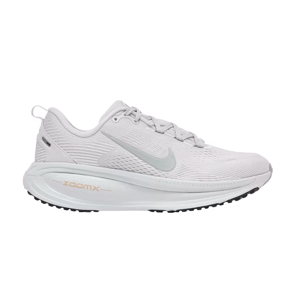 Nike Women's Vomero 18 Vast Grey Summit White