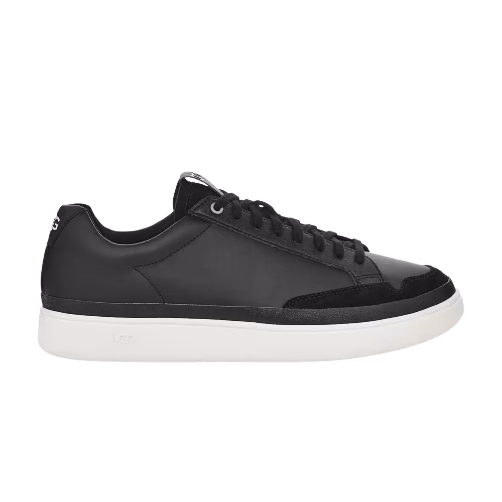 UGG South Bay Low Black
