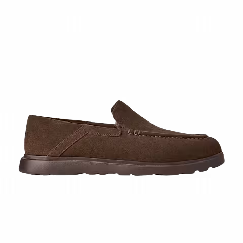 UGG Shep Loafer Sheepskin Slipper 'Dusted Cocoa'