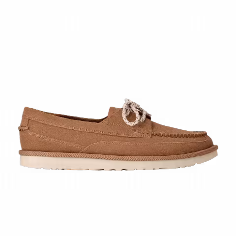 UGG Deckmel 'Chestnut'