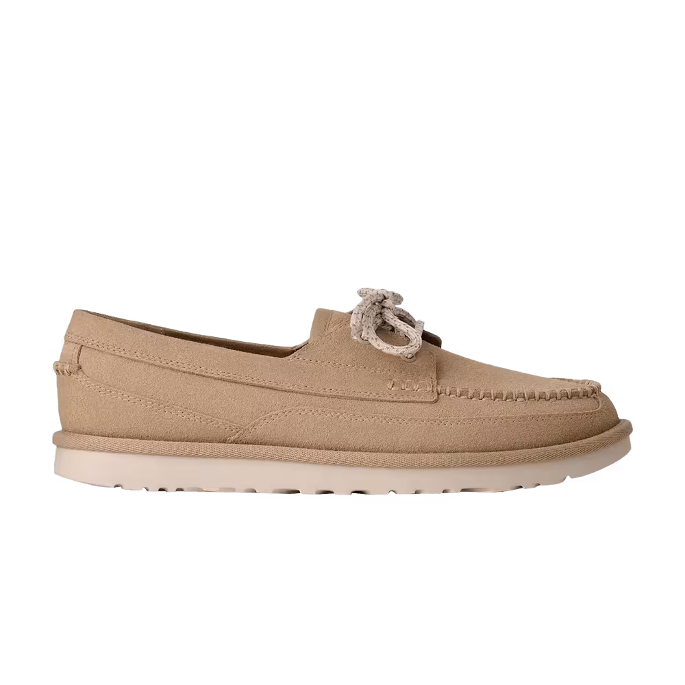 UGG Deckmel Sand