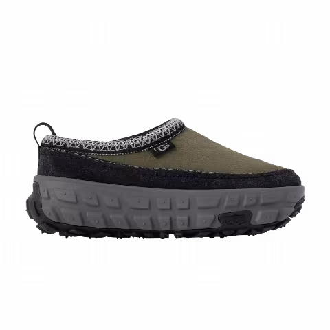 UGG Venture Daze 'Burnt Olive Charcoal'
