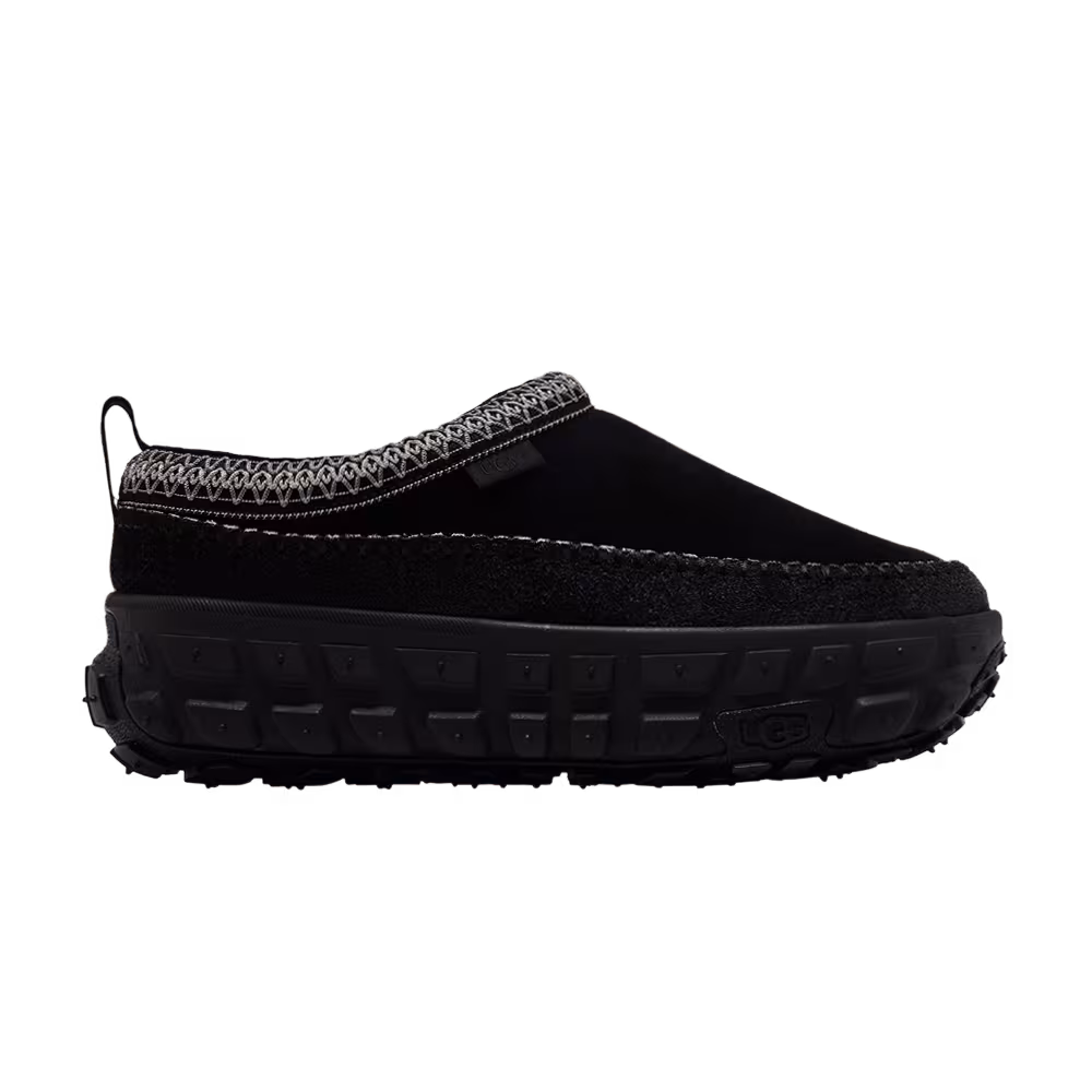 UGG Venture Daze Black