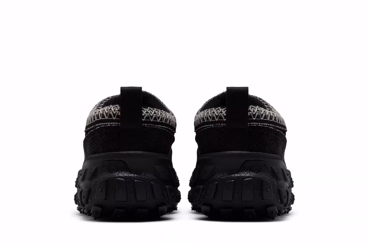 UGG Venture Daze Black, view 7